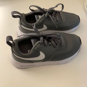Boys Nike shoes